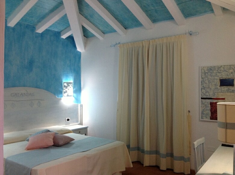 Galanias Hotel & Retreat