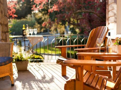 Bed & Breakfast Abbeymoore Manor