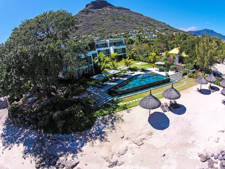 Apartamentos Esplanade By Horizon Holidays