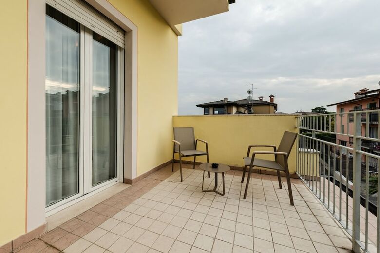 Hotel Palazzo Del Garda & Spa