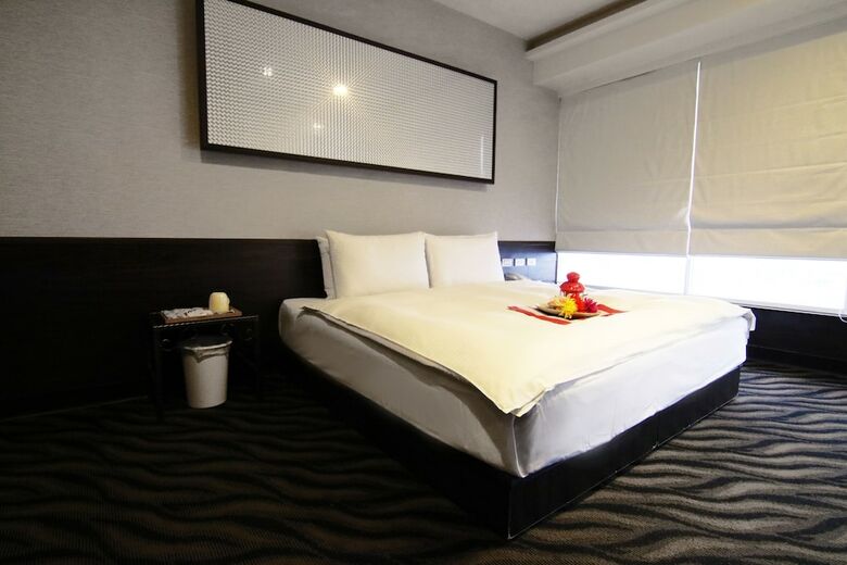 Taipei Timho Hotel