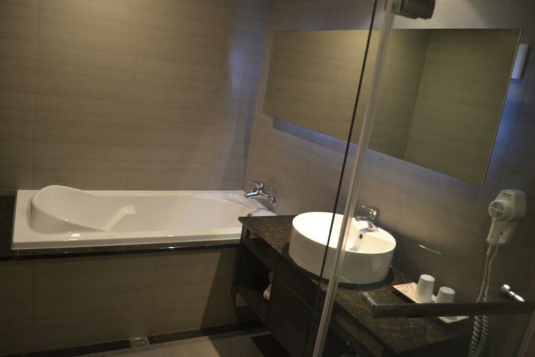 Slv Hotel Group - Slv Business Hotel