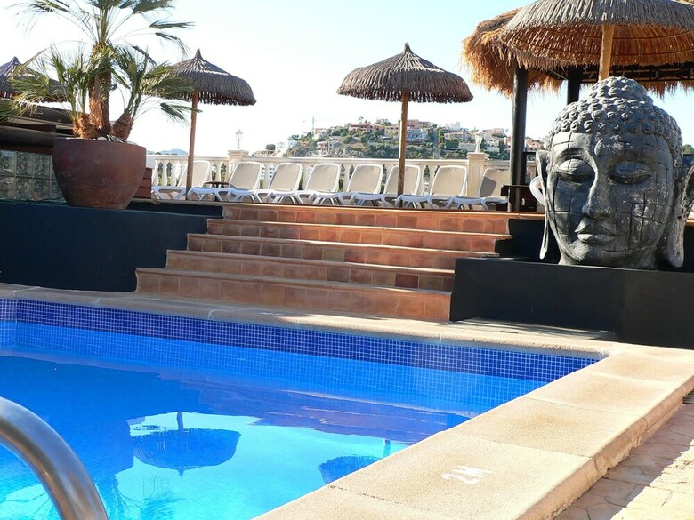 Hotel Boutique Bon Repos - Adults Only