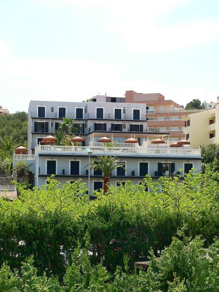 Hotel Boutique Bon Repos - Adults Only