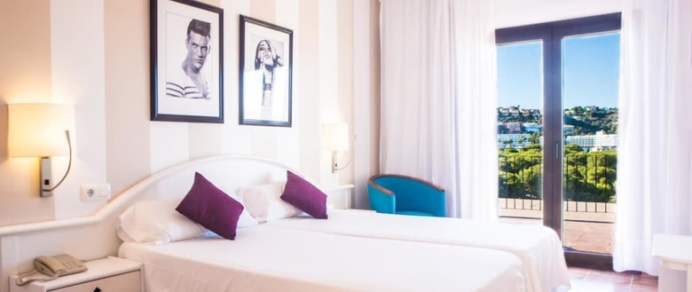 Hotel Boutique Bon Repos - Adults Only