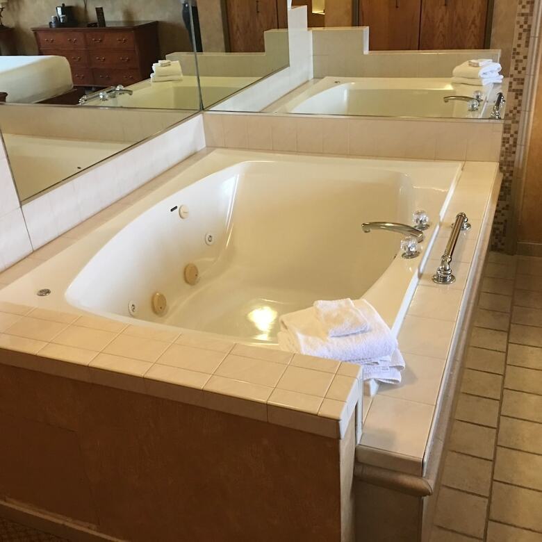 Apartamento Hollywood Casino Joliet