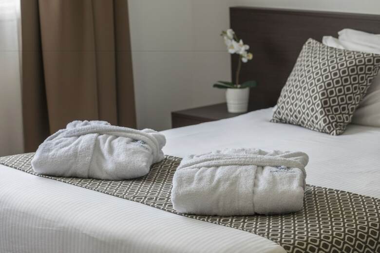 Costantiana Beach Hotel Apartments