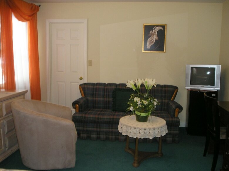 Susan's Villa B&B By Elevate Rooms