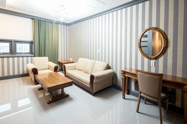 The Koryo Hotel