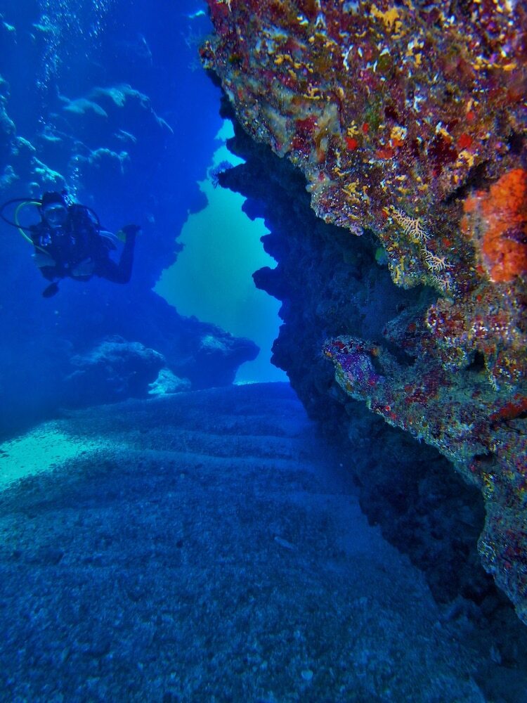 Apartamento Mai Dive Astrolabe Reef Resort