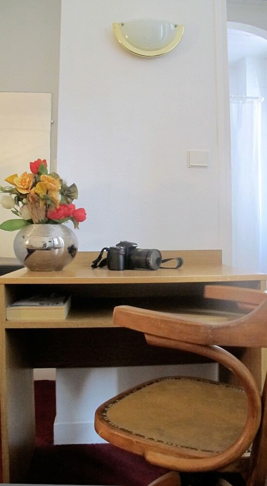 Hotel H�tel Cosy Monceau