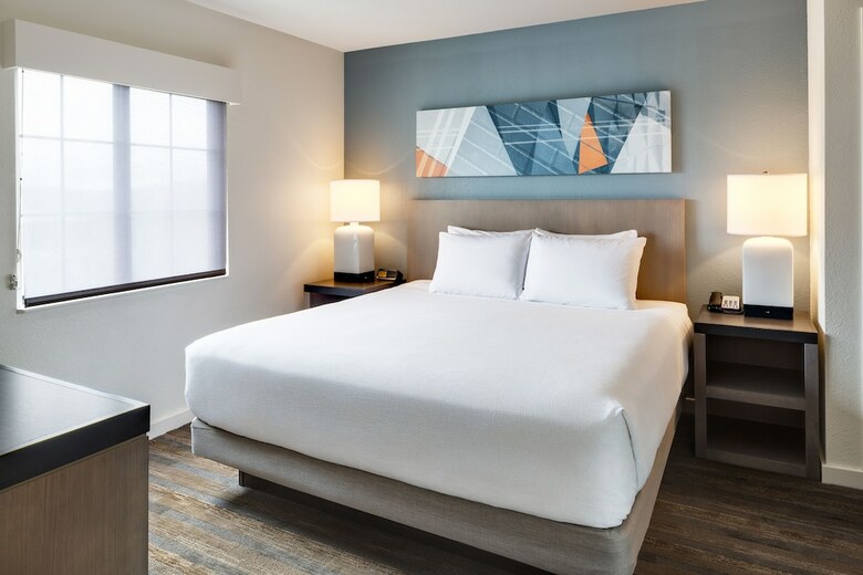 Aparthotel Hyatt House Boston/waltham