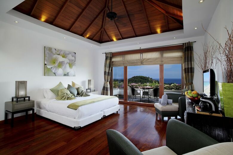 Hotel Villa Baan Phu Prana