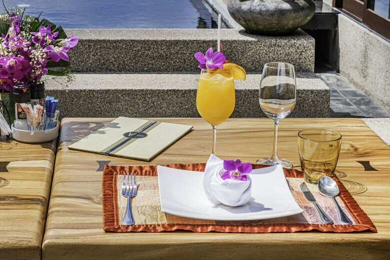 Hotel Villa Baan Phu Prana