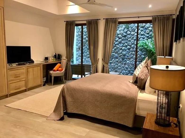 Hotel Villa Baan Phu Prana