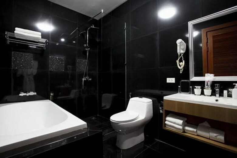 Hotel Villa Baan Phu Prana
