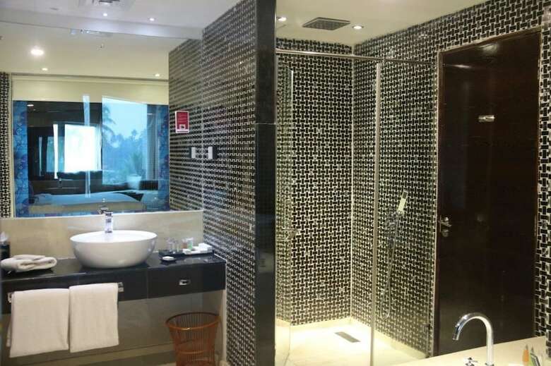 Hotel Ramada By Wyndham Alleppey