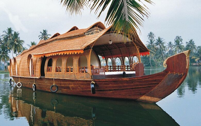 Hotel Ramada By Wyndham Alleppey
