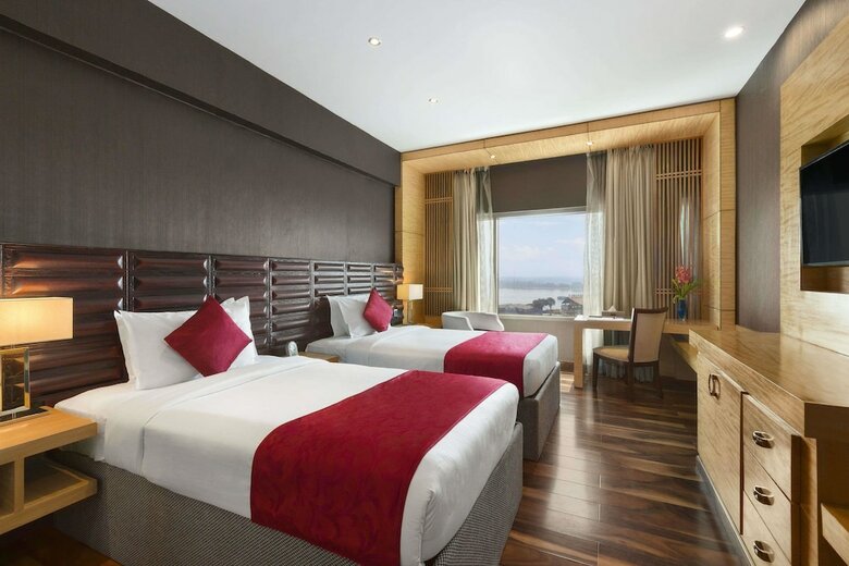 Hotel Ramada By Wyndham Alleppey