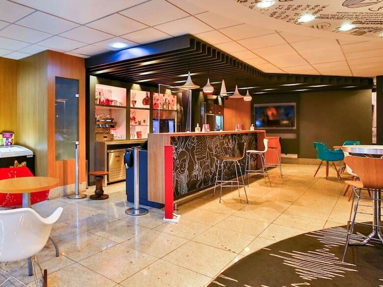 Hotel Ibis Rio de Janeiro Botafogo