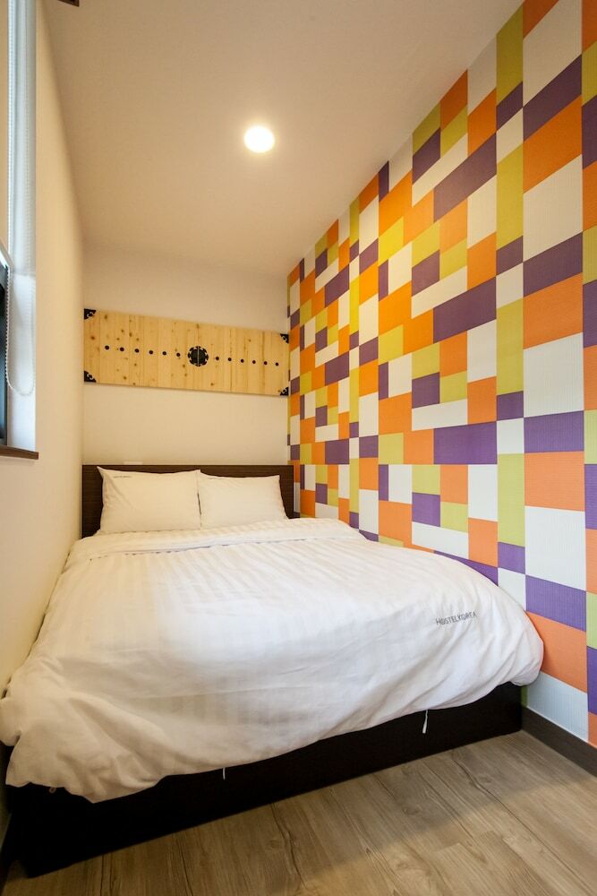 Hotel Hostel Korea 11th Changdeokgung
