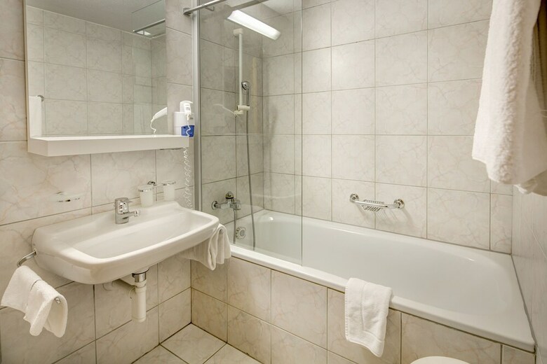 Hotel Residence Patricia Zermatt