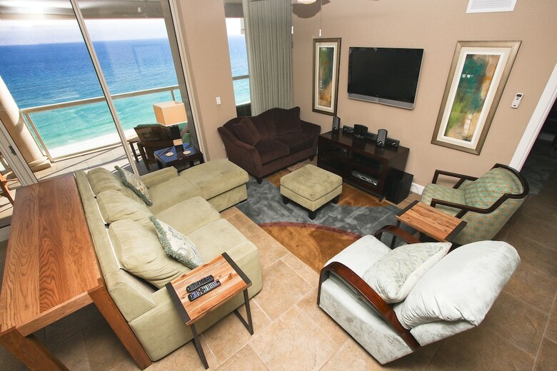 Beach Club Resort Residence And Spa
