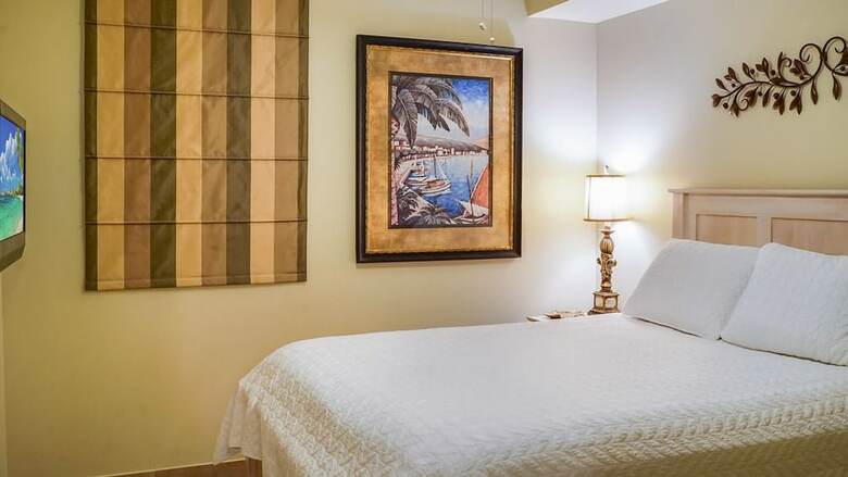 Beach Club Resort Residence And Spa