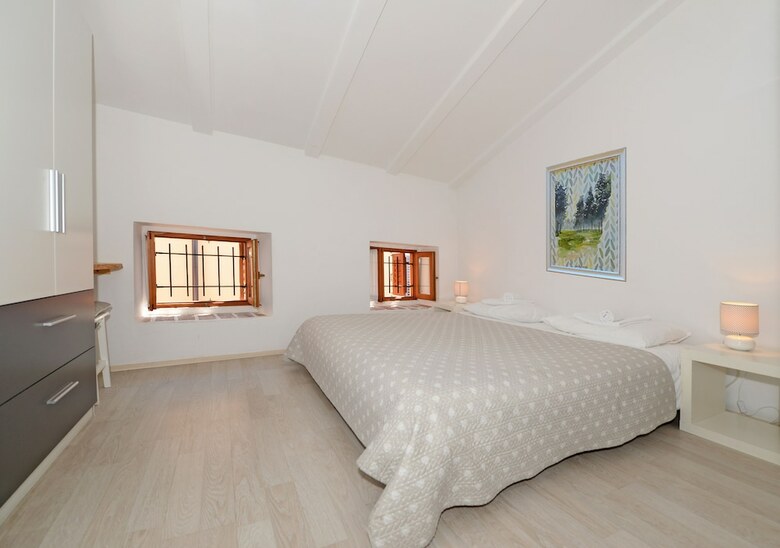 Villa Borgo B&B