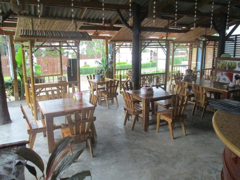 Apartamento Lanta Nature House