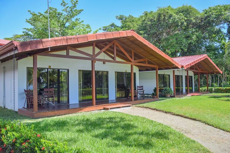 Apartamento Agua Dulce Beach Resort