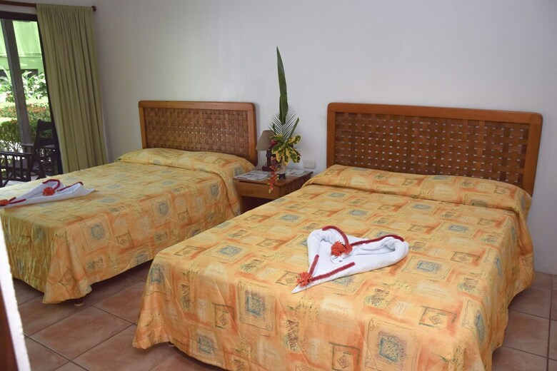 Apartamento Agua Dulce Beach Resort
