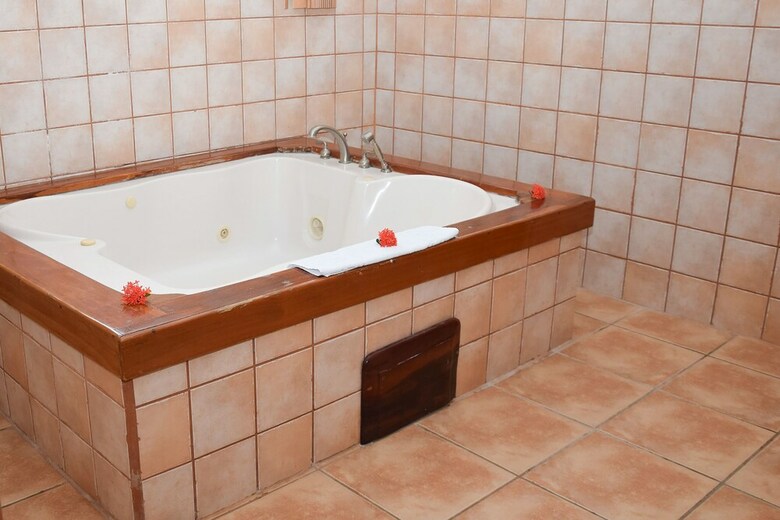 Apartamento Agua Dulce Beach Resort