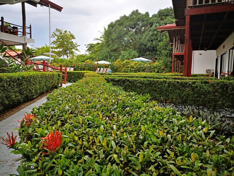 Apartamento Agua Dulce Beach Resort