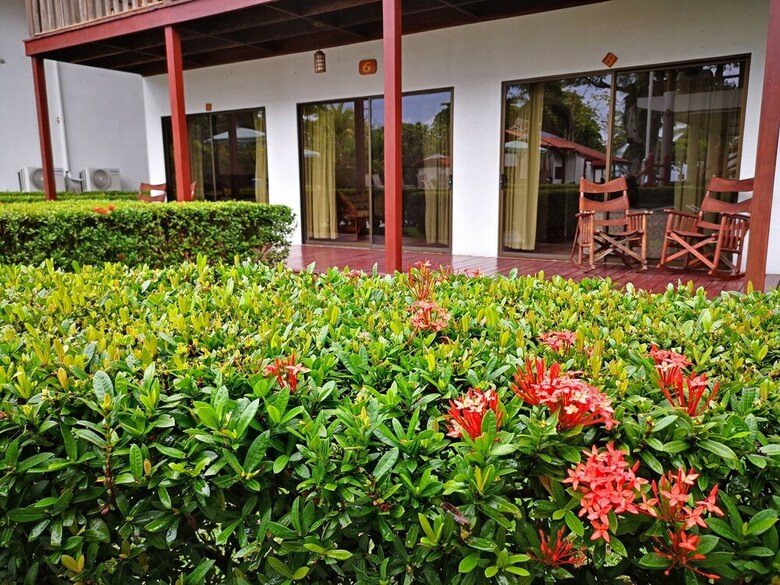 Apartamento Agua Dulce Beach Resort