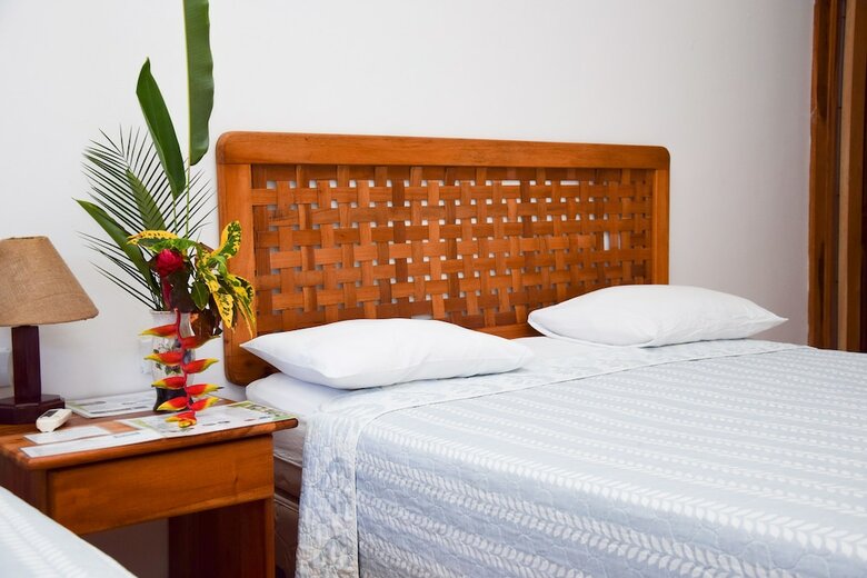 Apartamento Agua Dulce Beach Resort