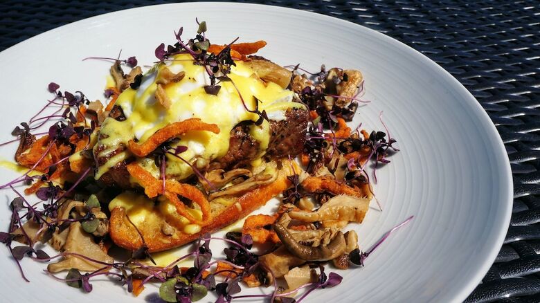 Hotel Clarion Inn Lakeside & Conference Centre