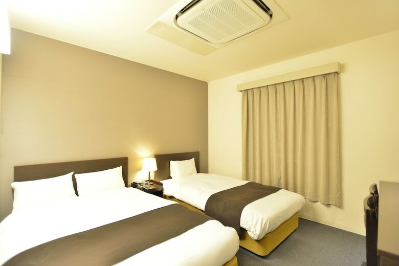 Hotel Area One Takamatsu
