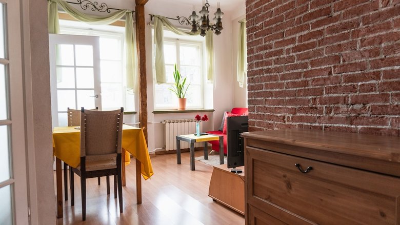 Old Town Apartments
