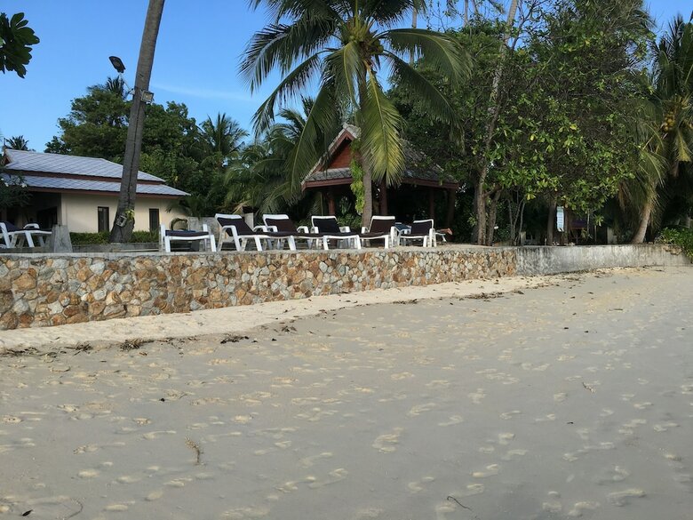 Apartamento Grand Manita Beach Resort