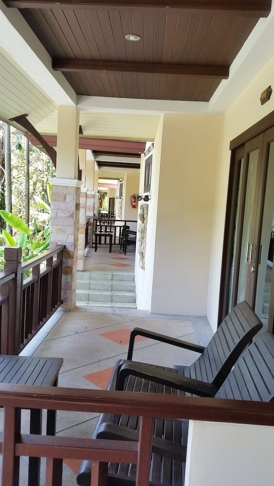 Apartamento Grand Manita Beach Resort