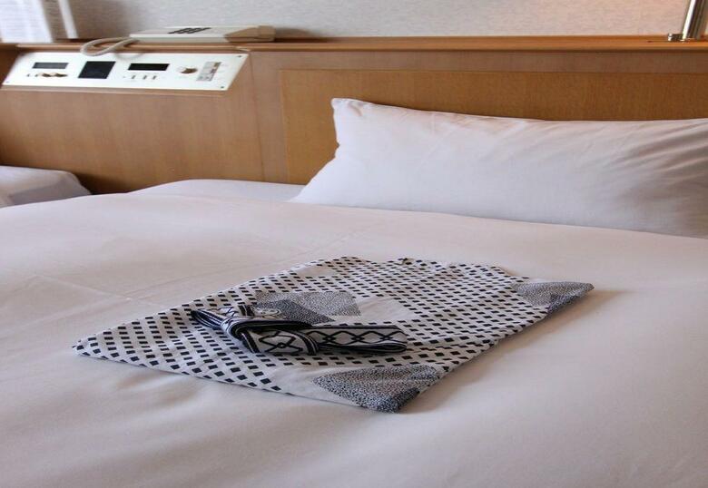 Kyoto Tower Hotel Annex