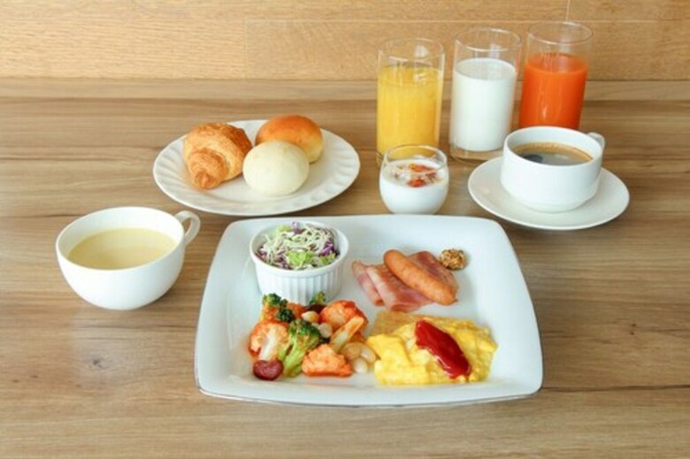 Kyoto Tower Hotel Annex
