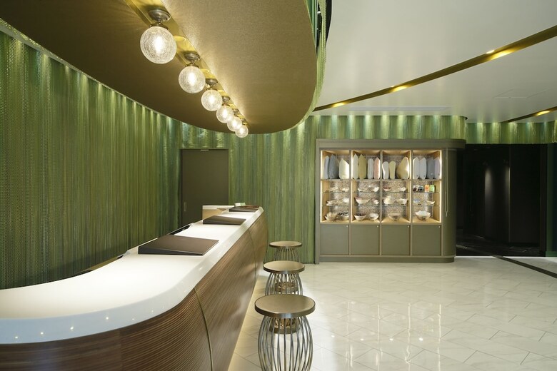 Kyoto Tower Hotel Annex