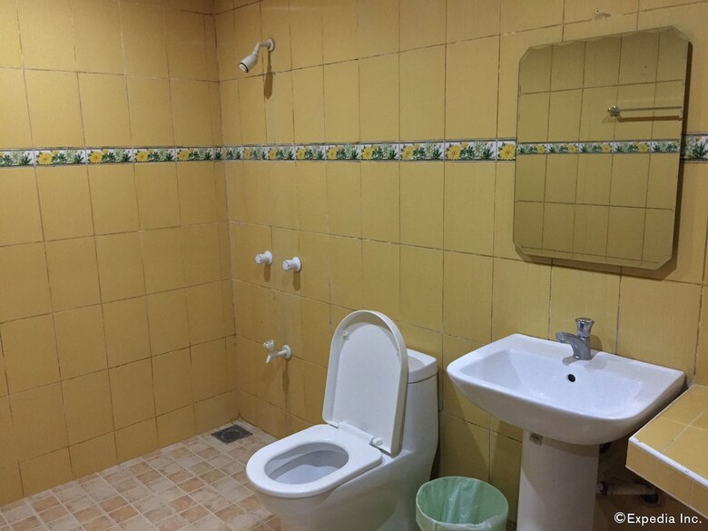 Apartamento Dumaluan Beach Resort