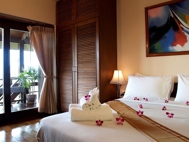 Apartamento Sandalwood Luxury Villas