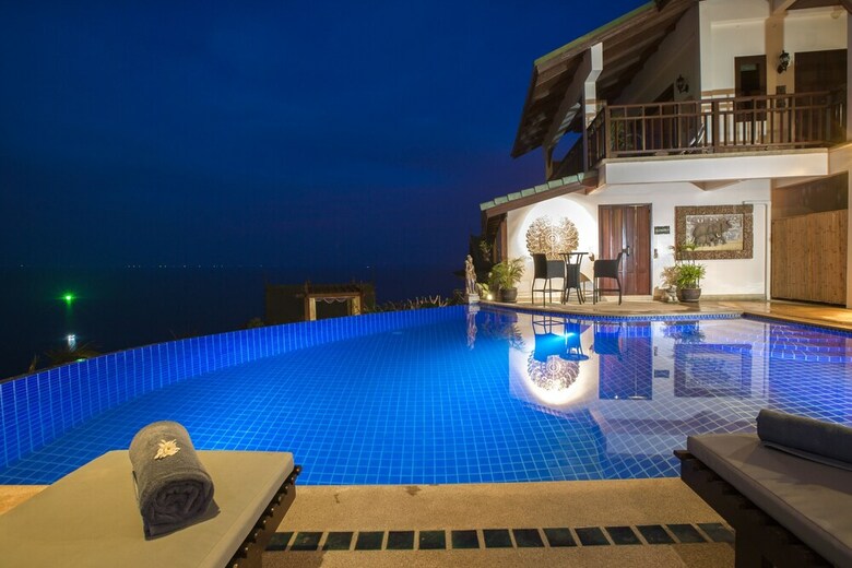 Apartamento Sandalwood Luxury Villas