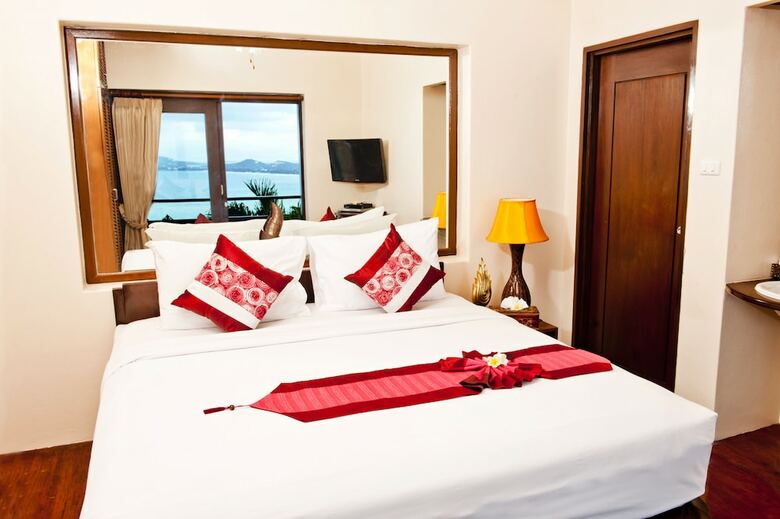 Apartamento Sandalwood Luxury Villas