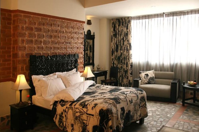 Hotel Heritage