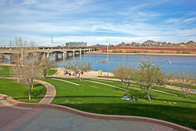 Hotel Hyatt Place Tempe Phoenix Airport
